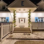 דירה Fiona4 Centrum700m Parking Bezplatny Monitorowany Salon Z Sypialnia Tv Lazienka Kuchnia Rekuperacja *