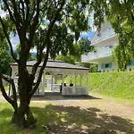 דירה Fiona4 Centrum700m Parking Bezplatny Monitorowany Salon Z Sypialnia Tv Lazienka Kuchnia Rekuperacja *