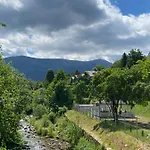 Fiona4 Centrum700m Parking Bezplatny Monitorowany Salon Z Sypialnia Tv Lazienka Kuchnia Rekuperacja דירה קרפאז'