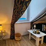 דירה Fiona4 Centrum700m Parking Bezplatny Monitorowany Salon Z Sypialnia Tv Lazienka Kuchnia Rekuperacja *