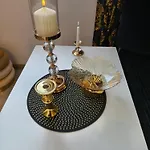 Fiona4 Centrum700m Parking Bezplatny Monitorowany Salon Z Sypialnia Tv Lazienka Kuchnia Rekuperacja קרפאז'