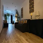 Fiona4 Centrum700m Parking Bezplatny Monitorowany Salon Z Sypialnia Tv Lazienka Kuchnia Rekuperacja דירה קרפאז'