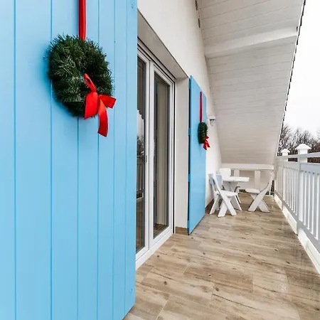 公寓 Fiona4 Centrum700m Parking Bezplatny Monitorowany Salon Z Sypialnia Tv Lazienka Kuchnia Rekuperacja 卡尔帕奇