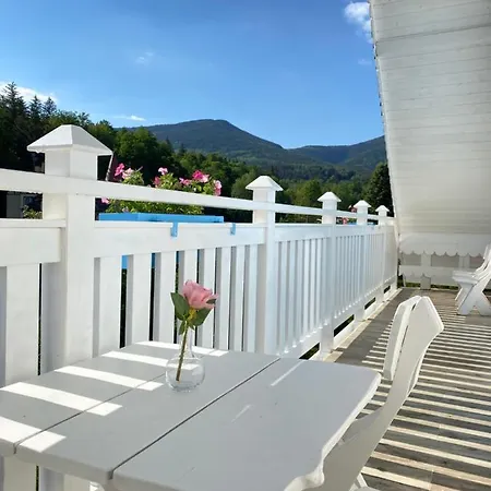 Fiona4 Centrum700m Parking Bezplatny Monitorowany Salon Z Sypialnia Tv Lazienka Kuchnia Rekuperacja 公寓 卡尔帕奇