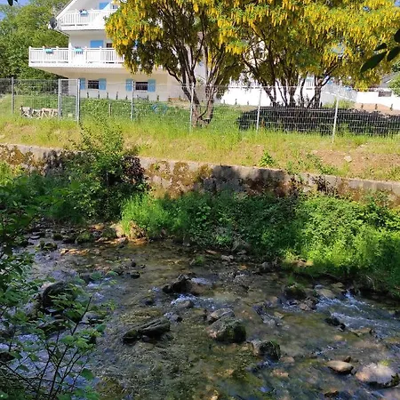 Fiona4 Centrum700m Parking Bezplatny Monitorowany Salon Z Sypialnia Tv Lazienka Kuchnia Rekuperacja