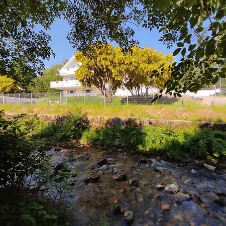 Fiona4 Centrum700m Parking Bezplatny Monitorowany Salon Z Sypialnia Tv Lazienka Kuchnia Rekuperacja