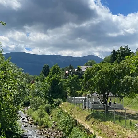 Fiona4 Centrum700m Parking Bezplatny Monitorowany Salon Z Sypialnia Tv Lazienka Kuchnia Rekuperacja דירה קרפאז'