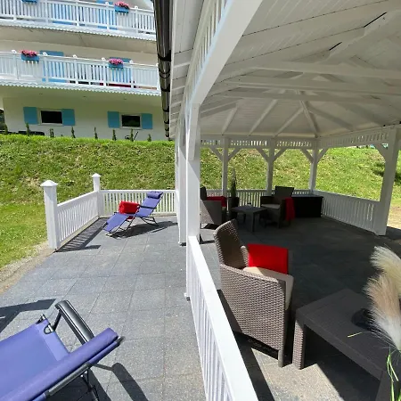 Apartment Fiona4 Centrum700m Parking Bezplatny Monitorowany Salon Z Sypialnia Tv Lazienka Kuchnia Rekuperacja Karpacz
