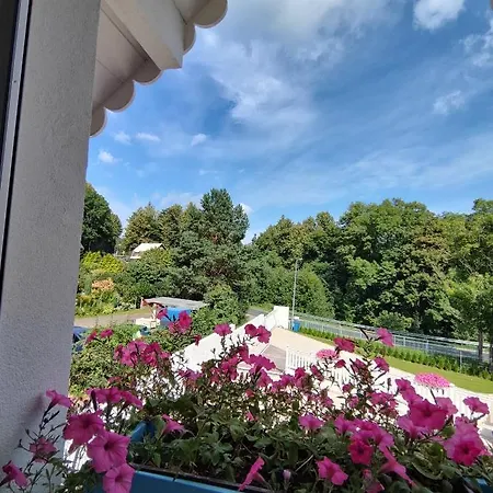 Fiona4 Centrum700m Parking Bezplatny Monitorowany Salon Z Sypialnia Tv Lazienka Kuchnia Rekuperacja 公寓