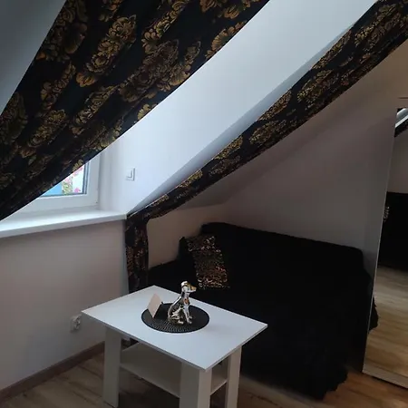 Fiona4 Centrum700m Parking Bezplatny Monitorowany Salon Z Sypialnia Tv Lazienka Kuchnia Rekuperacja 公寓 卡尔帕奇