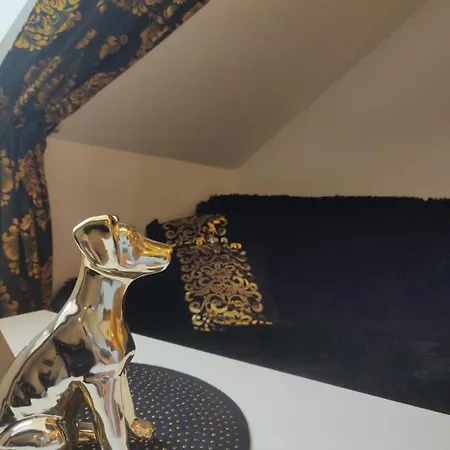 公寓 Fiona4 Centrum700m Parking Bezplatny Monitorowany Salon Z Sypialnia Tv Lazienka Kuchnia Rekuperacja 卡尔帕奇