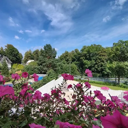 Fiona4 Centrum700m Parking Bezplatny Monitorowany Salon Z Sypialnia Tv Lazienka Kuchnia Rekuperacja דירה קרפאז'