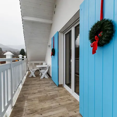 公寓 Fiona4 Centrum700m Parking Bezplatny Monitorowany Salon Z Sypialnia Tv Lazienka Kuchnia Rekuperacja *