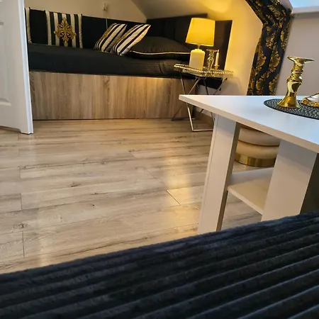 Fiona4 Centrum700m Parking Bezplatny Monitorowany Salon Z Sypialnia Tv Lazienka Kuchnia Rekuperacja Apartmán *
