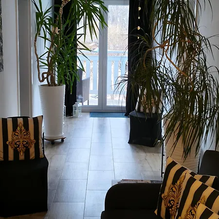 Fiona4 Centrum700m Parking Bezplatny Monitorowany Salon Z Sypialnia Tv Lazienka Kuchnia Rekuperacja * קרפאז'