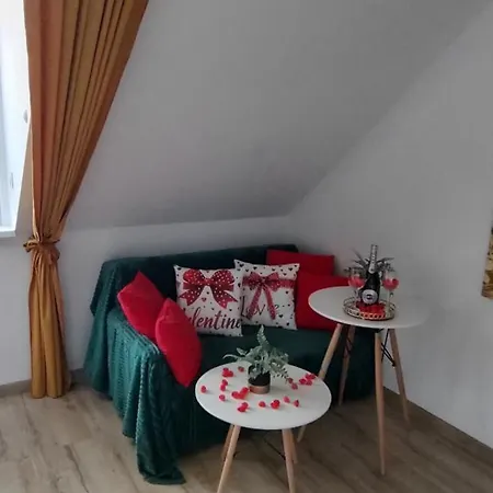 Fiona4 Centrum700m Parking Bezplatny Monitorowany Salon Z Sypialnia Tv Lazienka Kuchnia Rekuperacja * كارباش