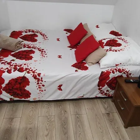 דירה Fiona4 Centrum700m Parking Bezplatny Monitorowany Salon Z Sypialnia Tv Lazienka Kuchnia Rekuperacja *