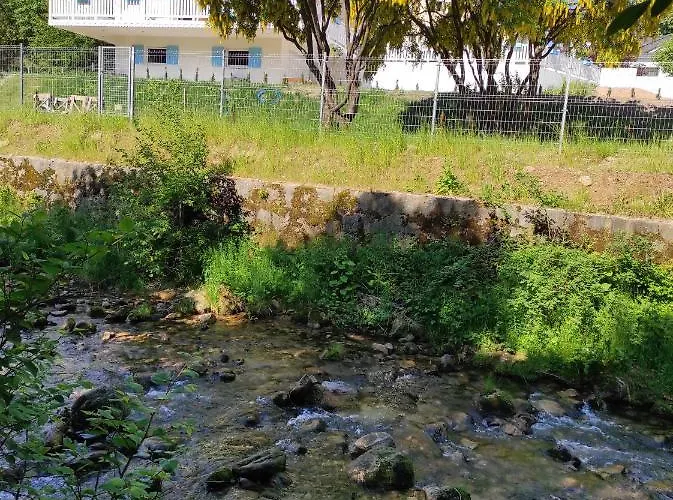 Fiona4 Centrum700m Parking Bezplatny Monitorowany Salon Z Sypialnia Tv Lazienka Kuchnia Rekuperacja