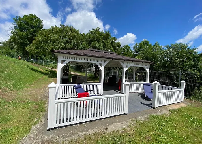 Fiona4 Centrum700m Parking Bezplatny Monitorowany Salon Z Sypialnia Tv Lazienka Kuchnia Rekuperacja Apartment Karpacz