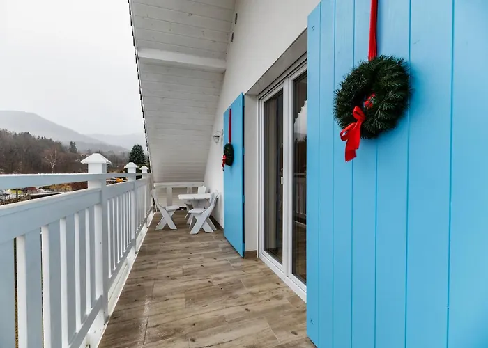 Apartment Fiona4 Centrum700m Parking Bezplatny Monitorowany Salon Z Sypialnia Tv Lazienka Kuchnia Rekuperacja *