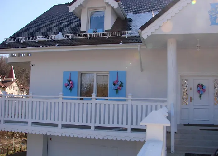 Apartment Fiona4 Centrum700m Parking Bezplatny Monitorowany Salon Z Sypialnia Tv Lazienka Kuchnia Rekuperacja Karpacz