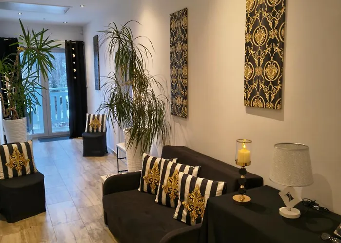 Fiona4 Centrum700m Parking Bezplatny Monitorowany Salon Z Sypialnia Tv Lazienka Kuchnia Rekuperacja * Karpacz