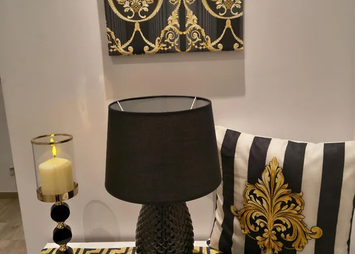 Fiona4 Centrum700m Parking Bezplatny Monitorowany Salon Z Sypialnia Tv Lazienka Kuchnia Rekuperacja Karpacz