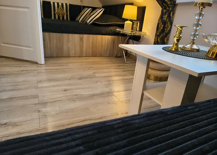 Fiona4 Centrum700m Parking Bezplatny Monitorowany Salon Z Sypialnia Tv Lazienka Kuchnia Rekuperacja Apartment *