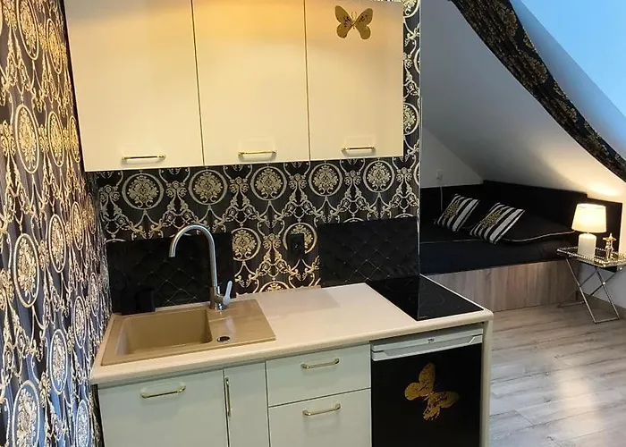 Fiona4 Centrum700m Parking Bezplatny Monitorowany Salon Z Sypialnia Tv Lazienka Kuchnia Rekuperacja Apartment *