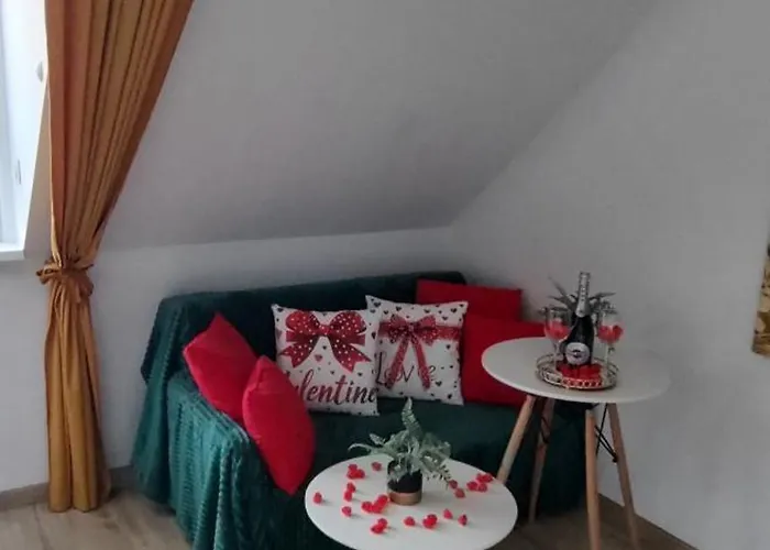 Fiona4 Centrum700m Parking Bezplatny Monitorowany Salon Z Sypialnia Tv Lazienka Kuchnia Rekuperacja * Karpacz