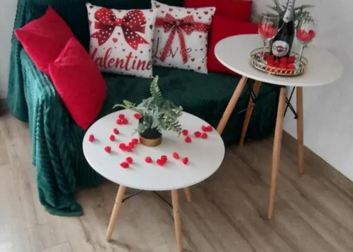 Apartment Fiona4 Centrum700m Parking Bezplatny Monitorowany Salon Z Sypialnia Tv Lazienka Kuchnia Rekuperacja Karpacz